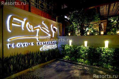 Burasari Resort 28